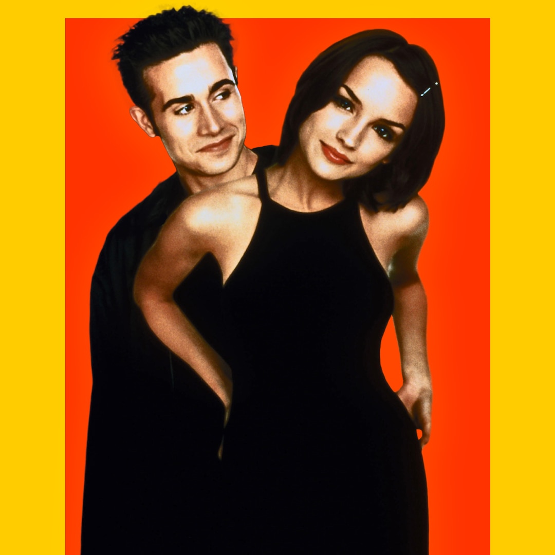 20 Secrets About She’s All That Revealed
